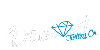 Black Diamond Tinting - Signwriting, Car Tinting